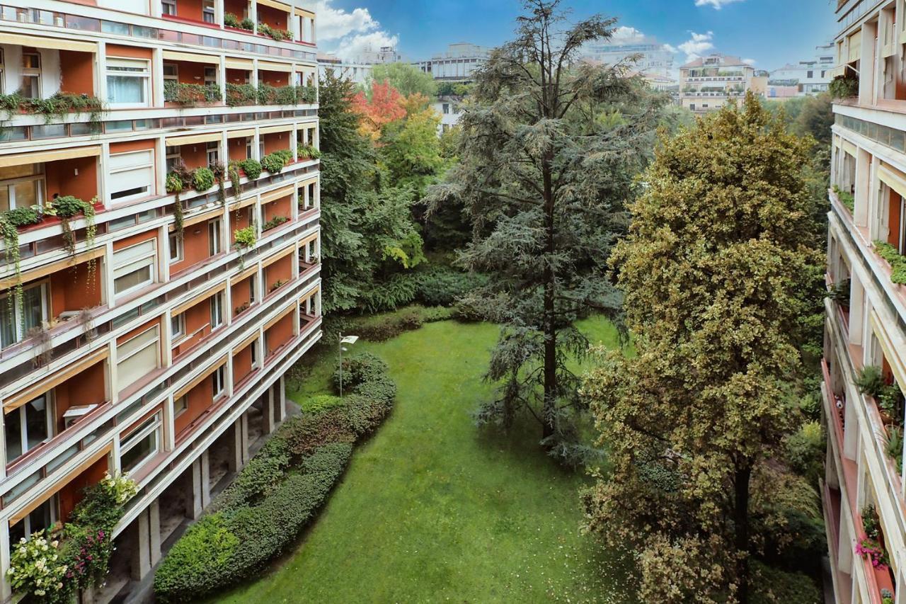 Apartment One Bedroom Apartment In The Heart Of Brera