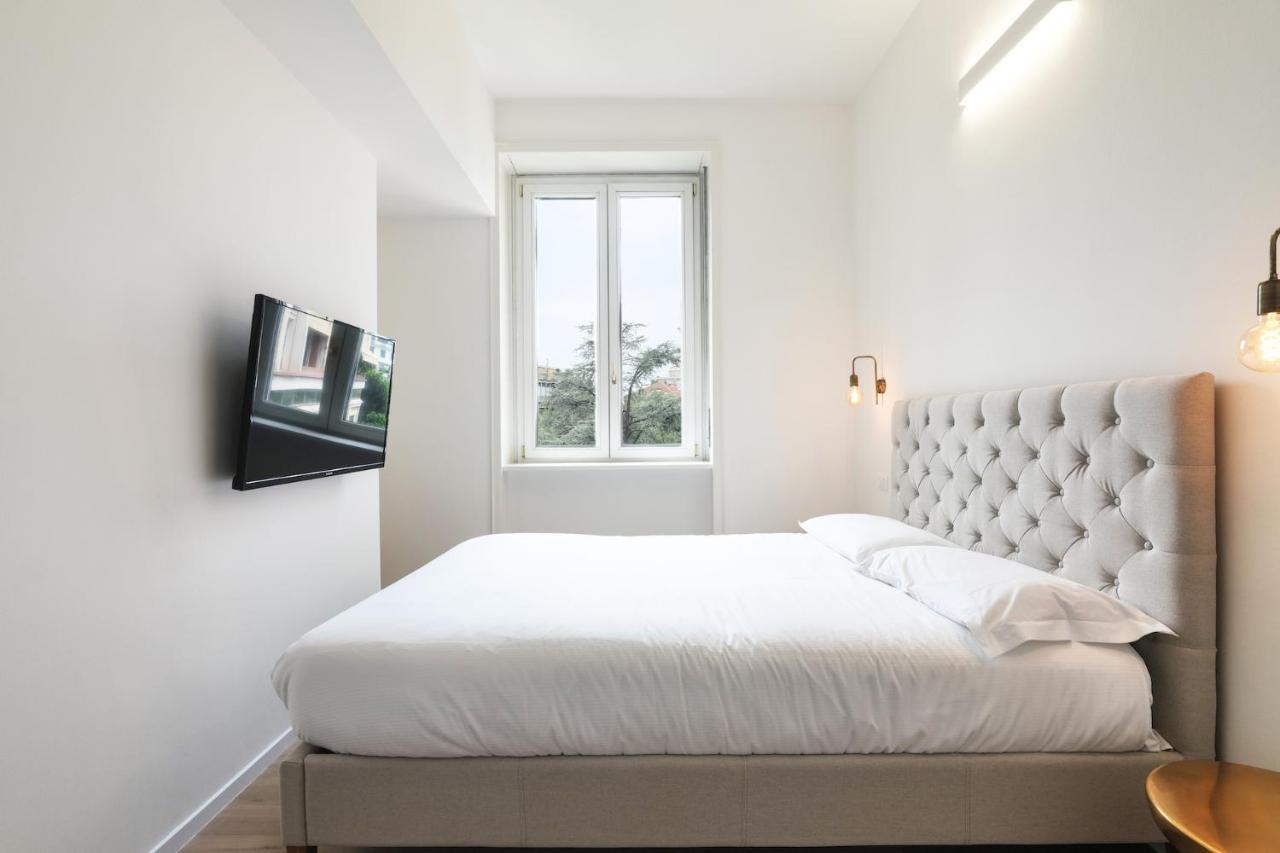 Apartment One Bedroom Apartment In The Heart Of Brera